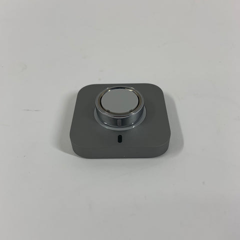 Oura Ring 4 10 Silver Titanium Smart Ring 0A11