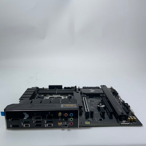 Asus PRIME B650-PLUS AM5 ATX AMD DDR5 Motherboard