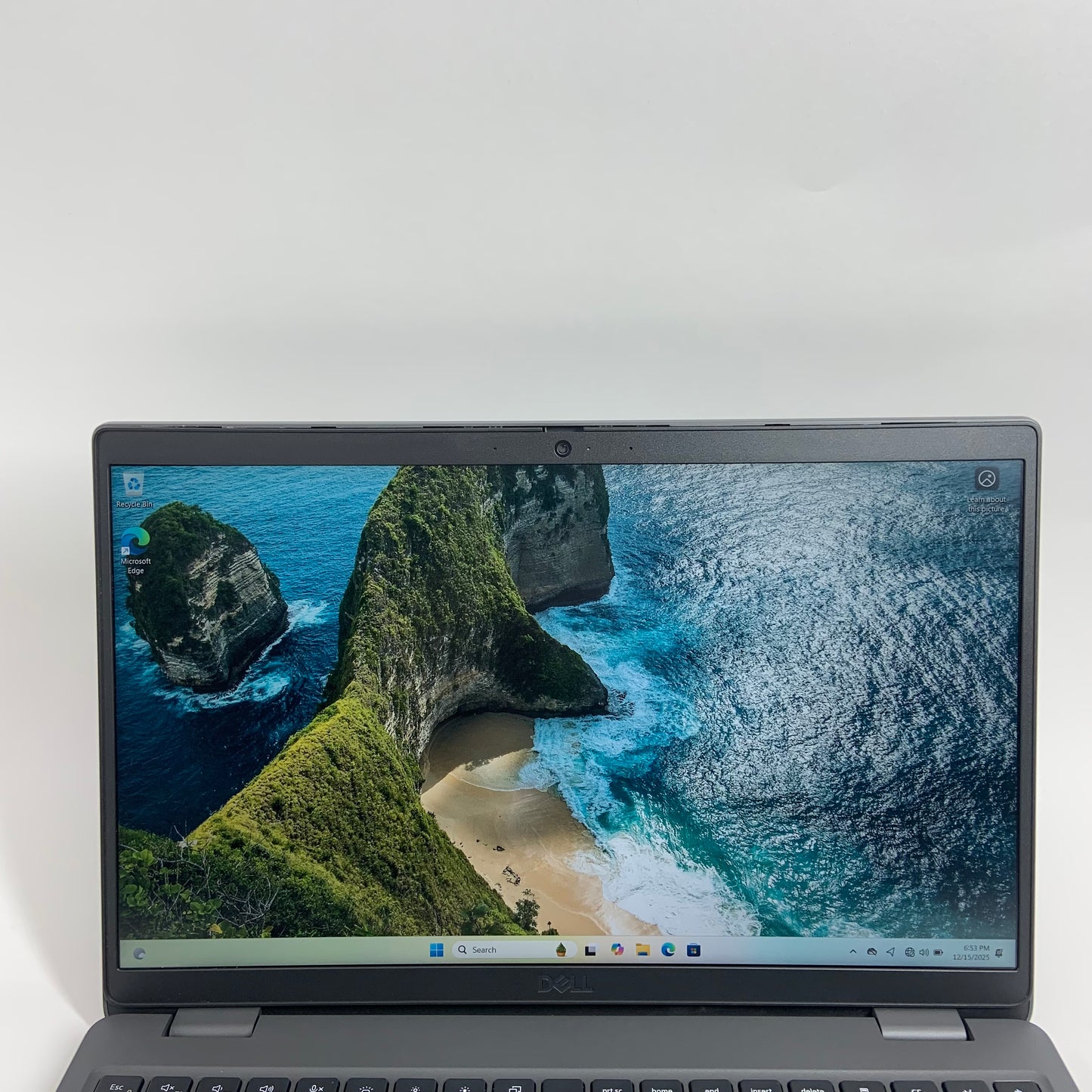 Dell Latitude 3540 15.6" i7-1355U 1.7GHz 32GB RAM 1TB SSD WIN 11 PRO