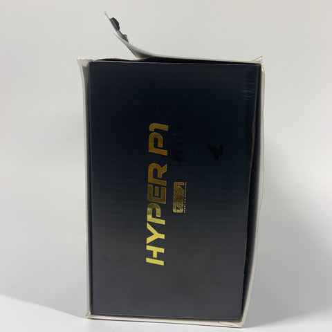 New Gomez Sim Industries Hyper P1 USB Formula/GT sim racing steering wheel