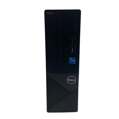 Dell Vostro 3710 i5-12400 2.50GHz 8GB RAM 256GB SSD WIN 11 PRO