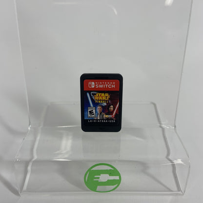 Star Wars Pinball (Nintendo Switch, 2019)