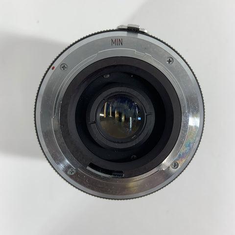 Minolta X-700 35MM SLR Film Camera