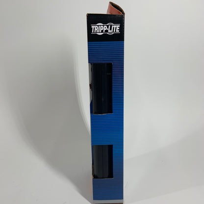 LOT of 20x New Tripp Lite Surge Protector TLP712B 1080-Joule LIFETIME WARRANTY