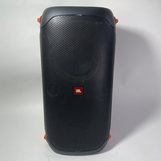 JBL PartyBox 110 Portable Bluetooth Party Speaker Black CCAK21LP0640T3