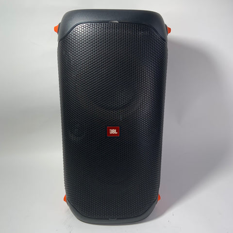 JBL PartyBox 110 Portable Bluetooth Party Speaker Black CCAK21LP0640T3