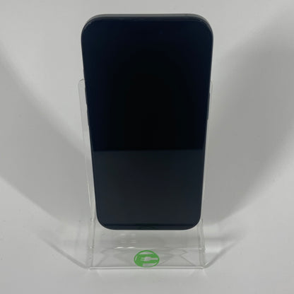 Unlocked Apple iPhone 15 128GB 18.5 Black MTLV3LL/A