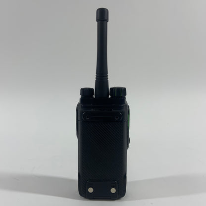Hytera Digital Protable 2-Way Walkie Talkie Radio BD502i