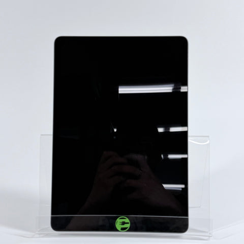 Unlocked Apple iPad 9th Gen 64GB Space Gray MK663LL/A