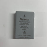 Nikon D3500 24.2MP Digital SLR DSLR Camera