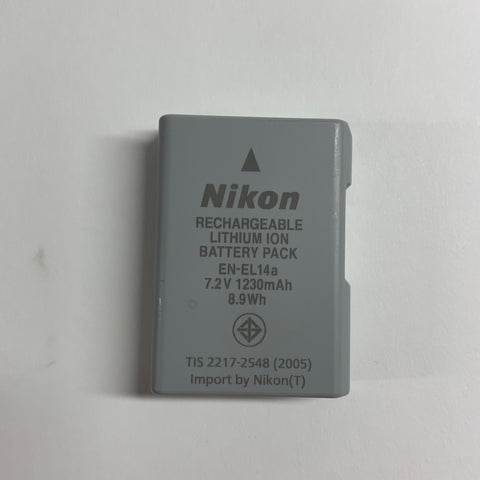 Nikon D3500 24.2MP Digital SLR DSLR Camera