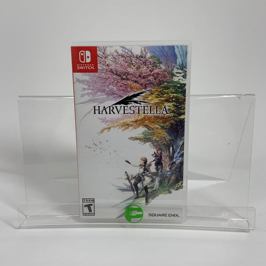 Harvestella (Nintendo Switch, 2022)