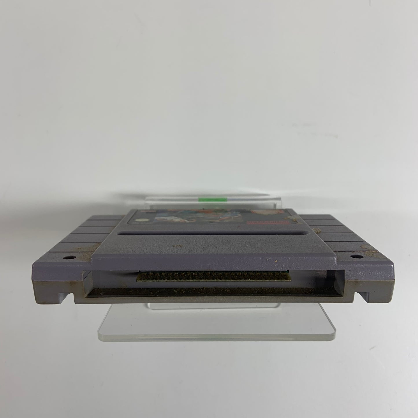 Street Fighter II (Super Nintendo SNES, 1992)