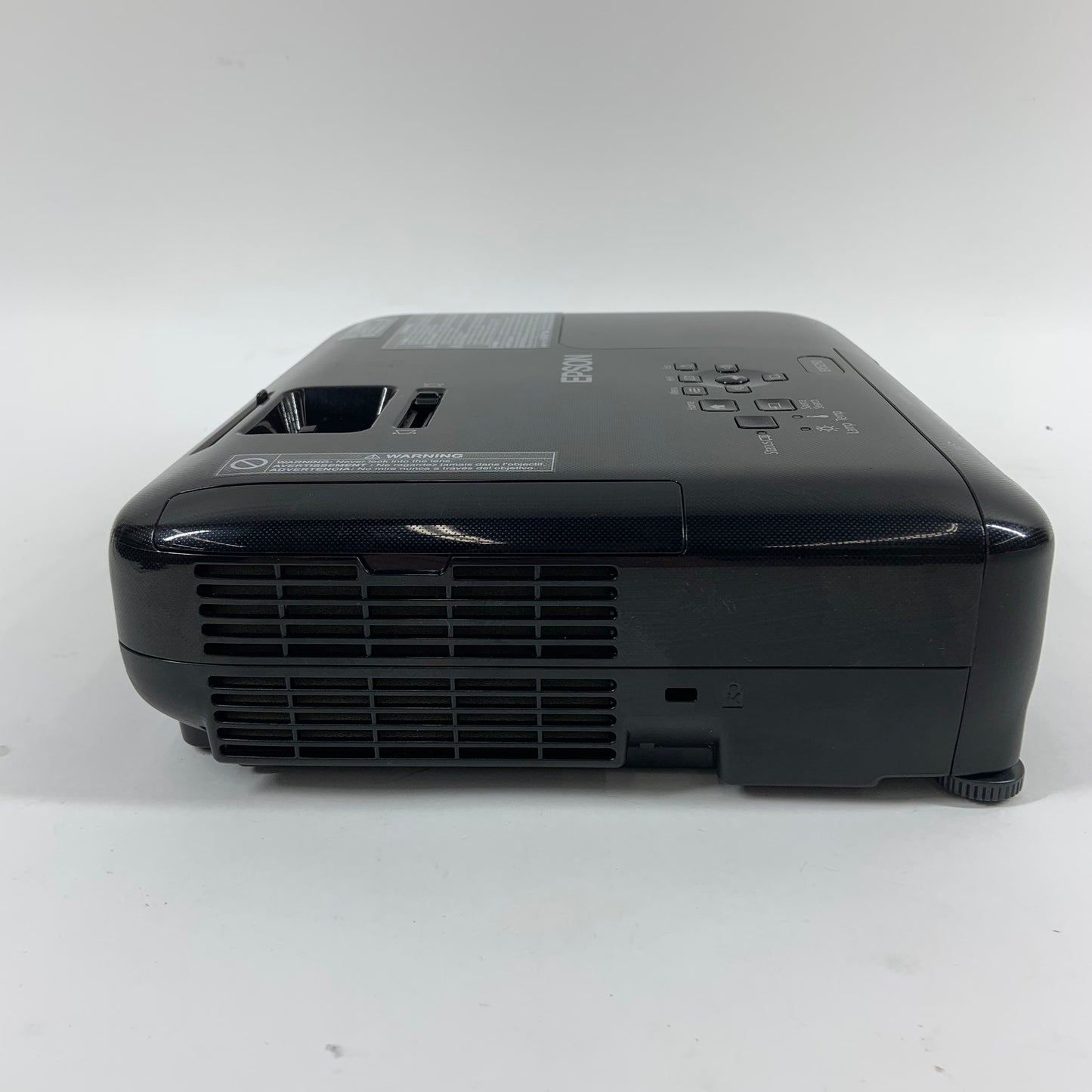 Epson EX5250 Pro 1024x768 XGA 3LCD Projector 3,600 Lumens H723A ZERO Lamp Hours