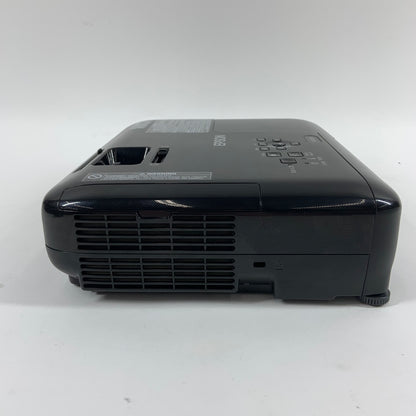 Epson EX5250 Pro 1024x768 XGA 3LCD Projector 3,600 Lumens H723A ZERO Lamp Hours