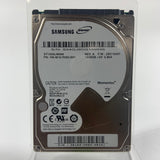 Samsung 2.5" st1500lm006 1.5TB SATA III 6Gbps HDD HN-M151RAD/AV1