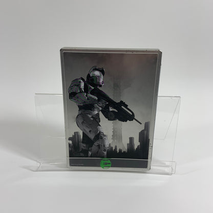 Halo 2 [Limited Collector's Edition] (Microsoft Xbox, 2004)
