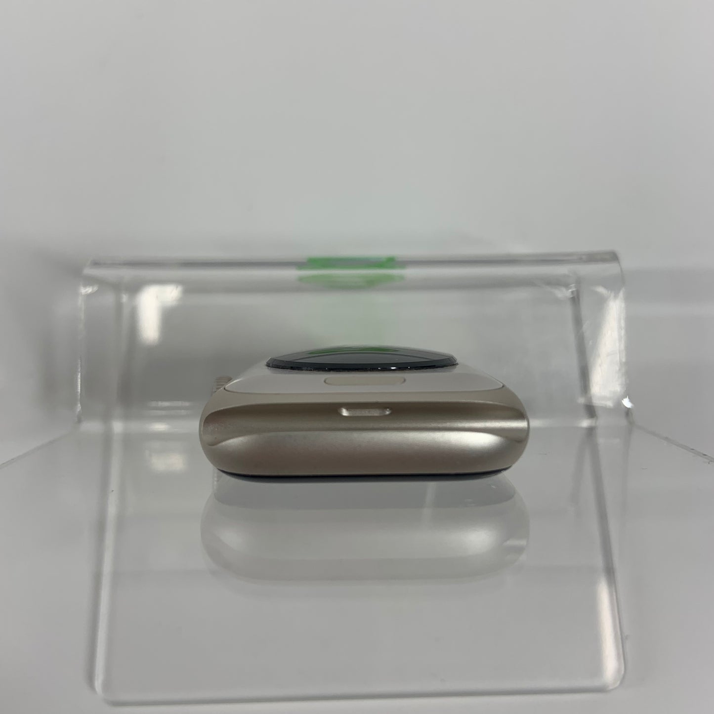 Unlocked Apple Watch SE 2nd Gen 40MM Silver Aluminum MRFW3LL/A FACE ONLY