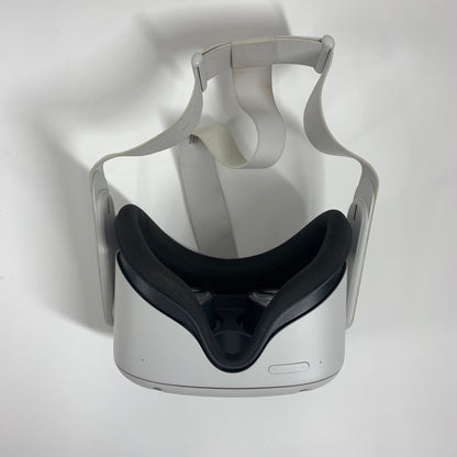 Meta Quest 2 64GB Standalone All-in-One VR Headset KW49CM