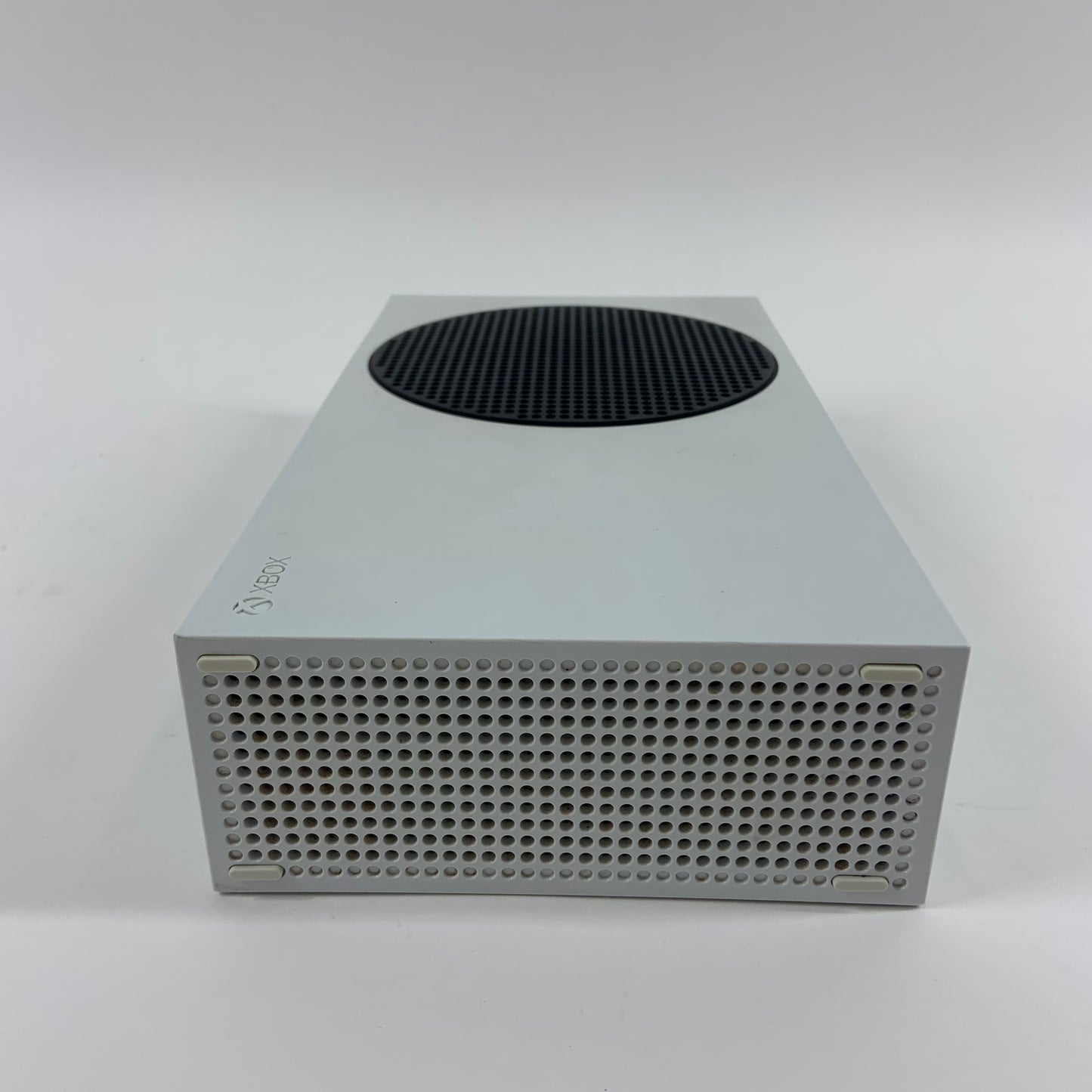 Microsoft Xbox Series S 512GB Console Gaming System Robot White 1883