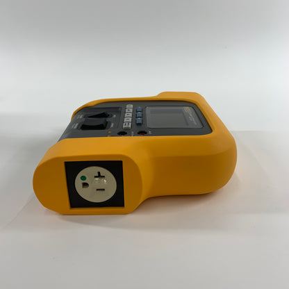 Fluke Biomedical ESA609 Electric Safety Analyzer