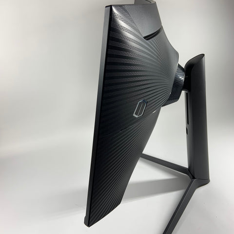Samsung 32" C32G75TQSM LED VA Curved Gaming Monitor