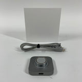 Oura Ring 4 10 Silver Titanium Smart Ring 0A11