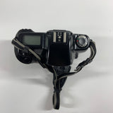 Canon EOS Rebel S 18.0MP Digital SLR DSLR Camera
