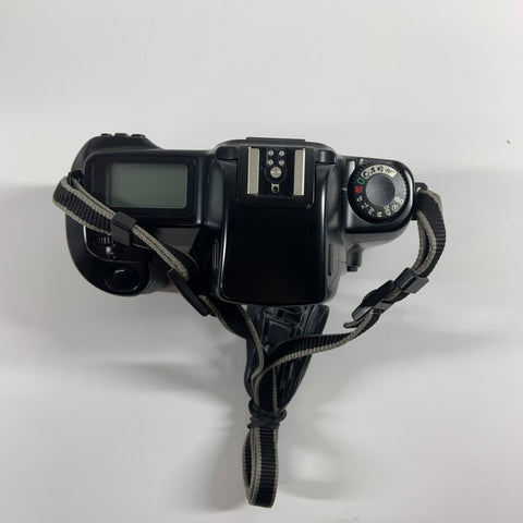 Canon EOS Rebel S 18.0MP Digital SLR DSLR Camera