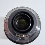 Canon EF 28-135mm f/3.5-5.6 28-135mm f/3.5-5.6 IS Auto & Manual Lens