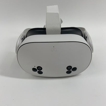 Meta Quest 3S 128GB Standalone All-in-One VR Headset P97