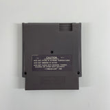 Skate or Die (Nintendo NES, 1987)