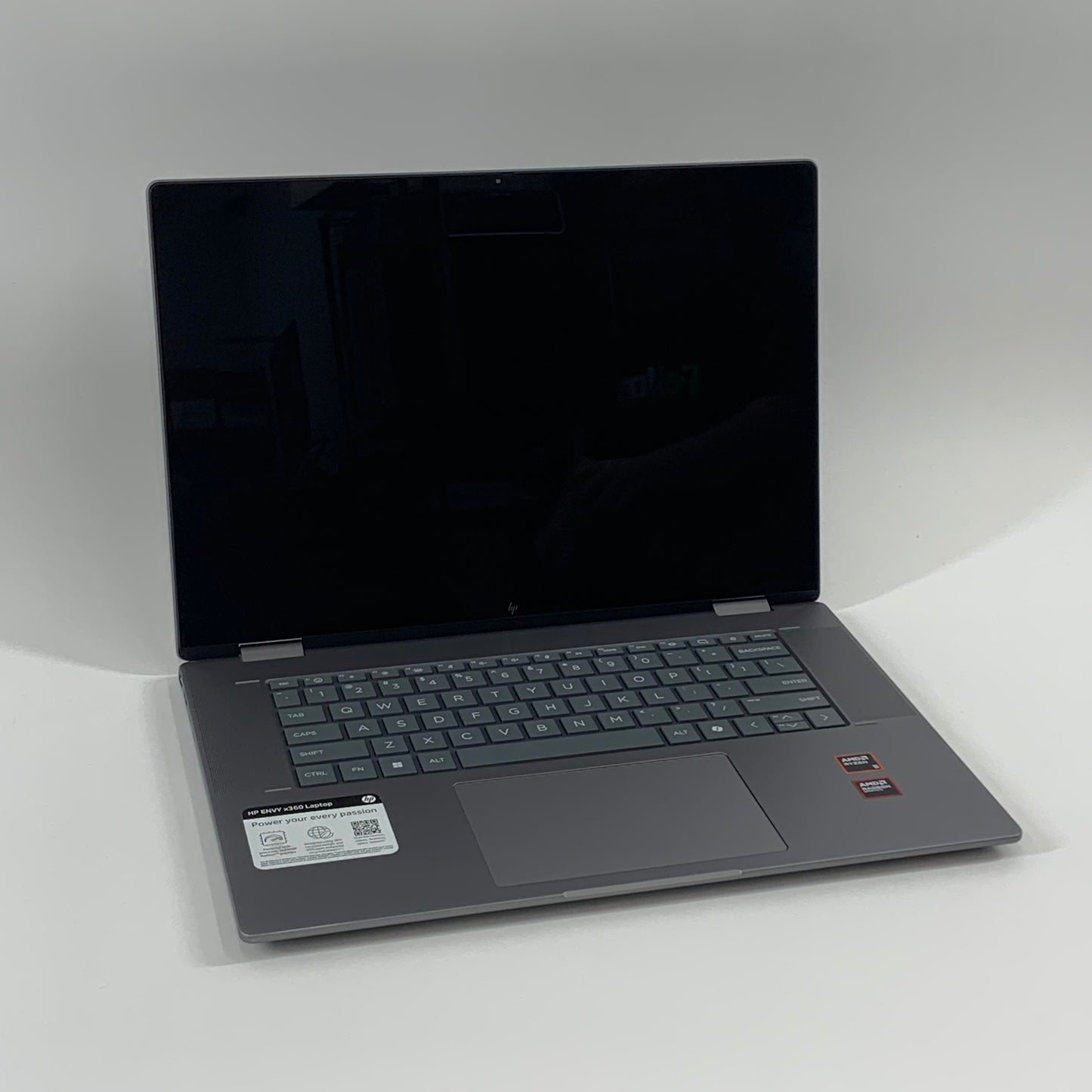 HP Envy x360 16-AD0013DX 16" Ryzen 5 8640HS 3.5GHz 8GB RAM 512GB SSD