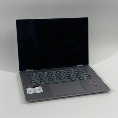 HP Envy x360 16-AD0013DX 16" Ryzen 5 8640HS 3.5GHz 8GB RAM 512GB SSD