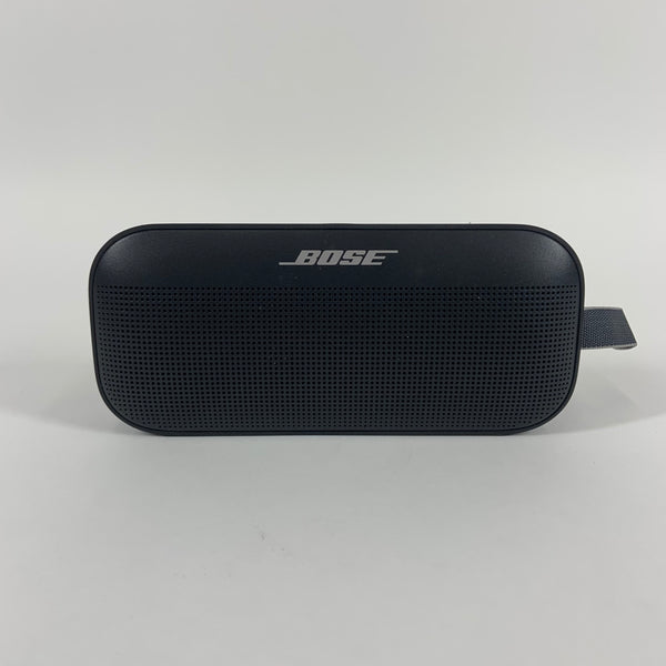 Bose SoundLink Flex Wireless Portable Bluetooth Speaker Aquatic Blue 865983-0100