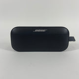 Bose SoundLink Flex Wireless Portable Bluetooth Speaker Black 865983-0100