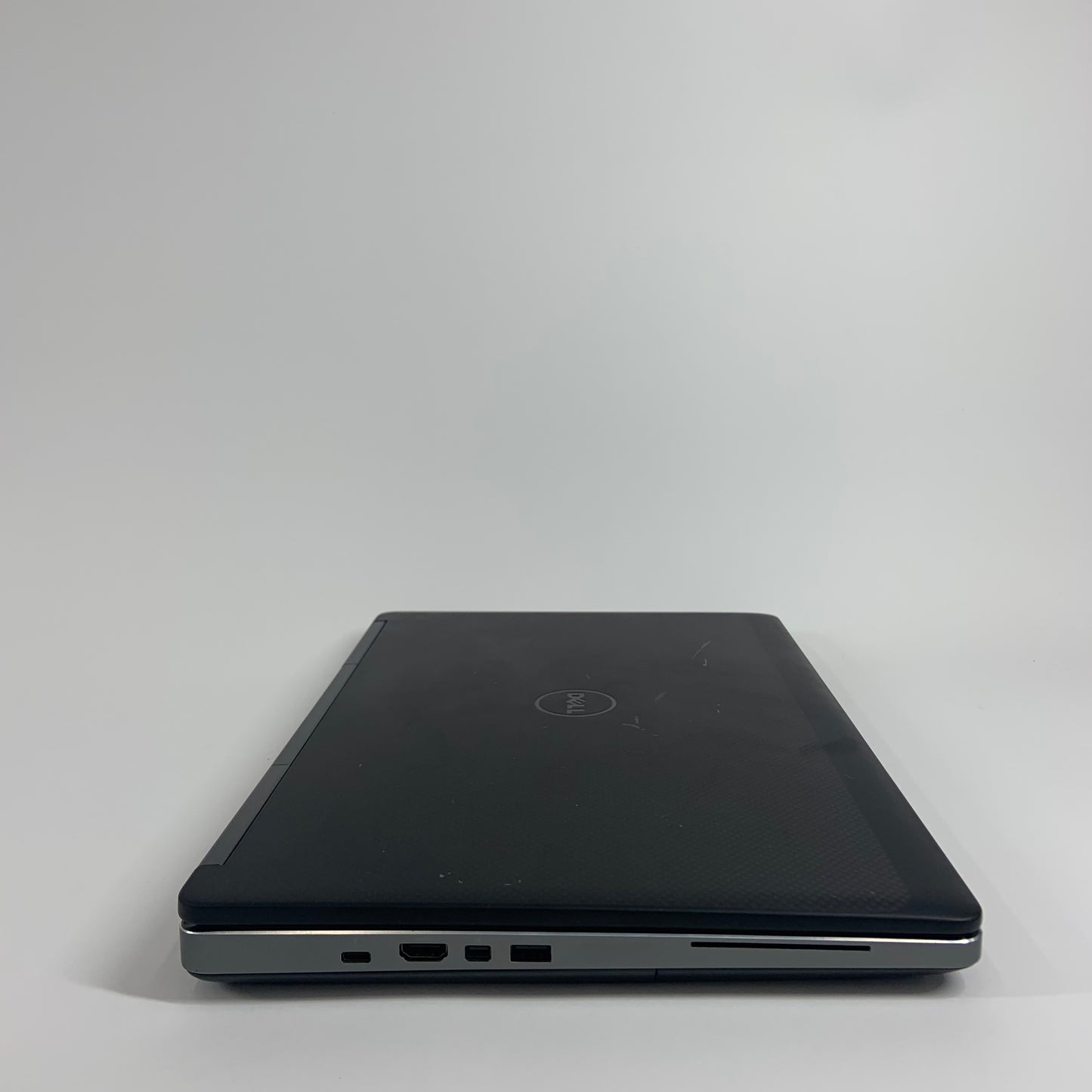 Dell Precision 7520 15.6" i7-7700HQ 16GB RAM 512GB SSD Nvidia Quadro M1200