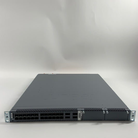 Juniper EX4600-40F Network Switch