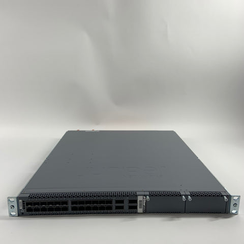 Juniper EX4600-40F Network Switch