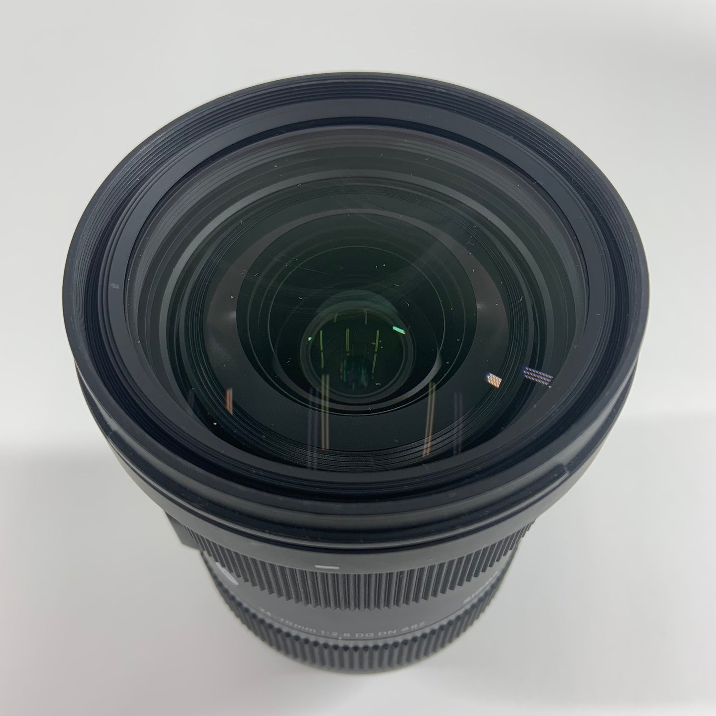 Sigma 24-70mm DG DN f/2.8 For Sony E-Mount Art Zoom Lens BUNDLE