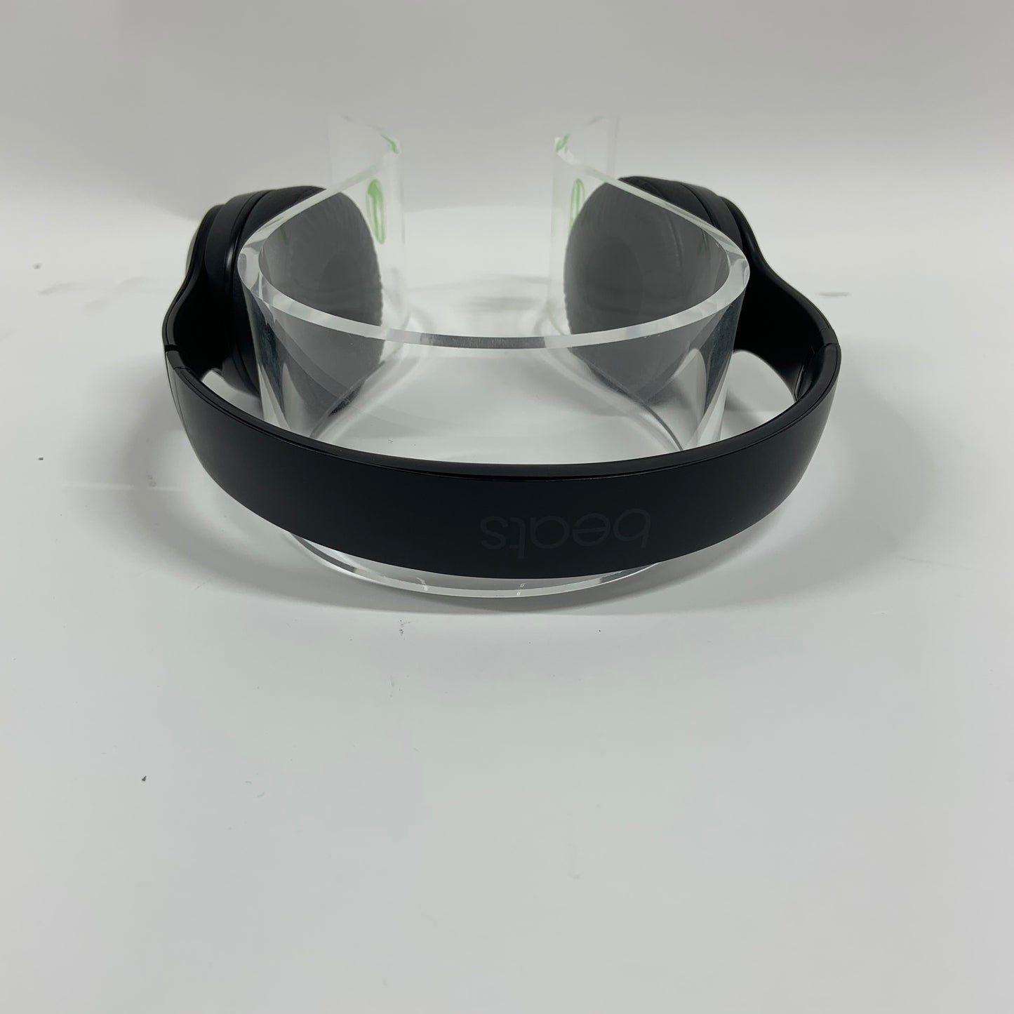Beats Solo3 Wireless On-Ear Bluetooth Headphones -BROKEN HINGE