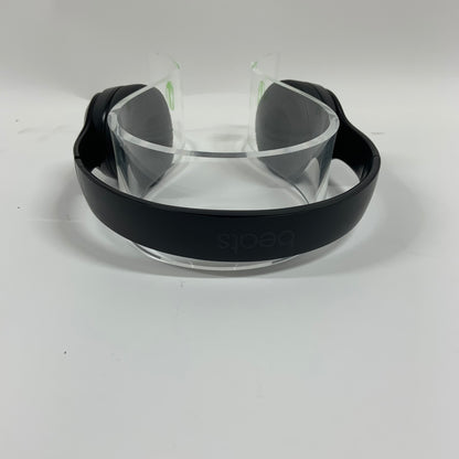 Beats Solo3 Wireless On-Ear Bluetooth Headphones -BROKEN HINGE