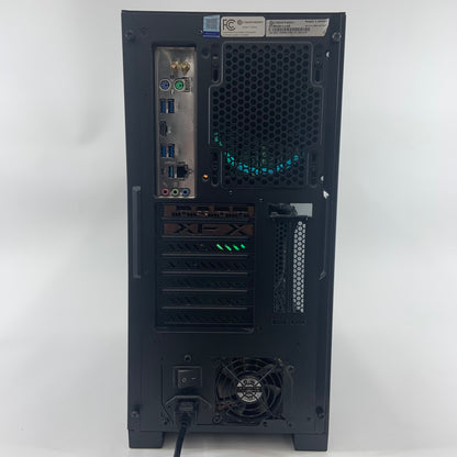 Liquid Cooled AMD Ryzen 7 3TB Storage Radeon RX 6700 XT 32GB RAM RGB Gaming PC