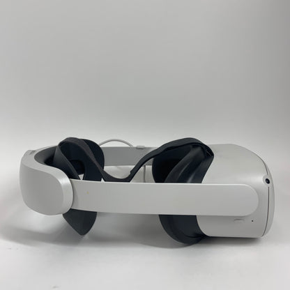 Meta Quest 2 128GB Standalone All-in-One VR Headset KW49CM ELITE STRAP