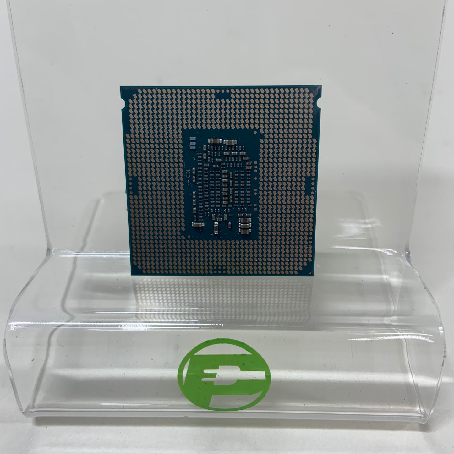 Intel i7-6700 3.40GHz 4 Core SR2L2 8 Thread FCLGA1151 CPU