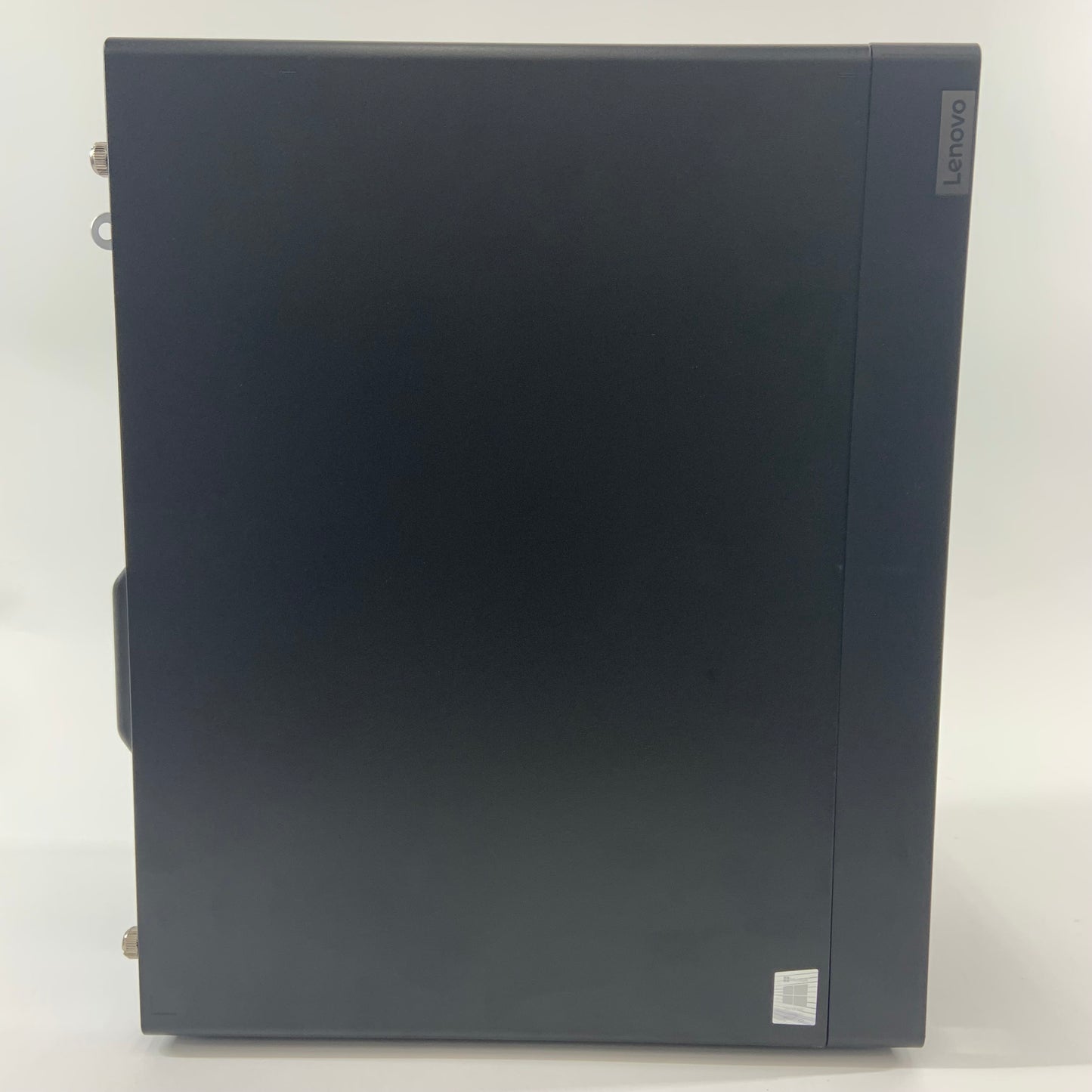 Lenovo Thinkstation P340 Tower Parts Read