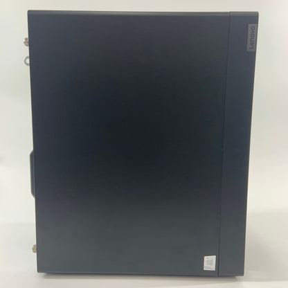 Lenovo Thinkstation P340 Tower Parts Read