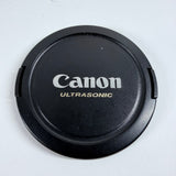 Canon EF 70-200mm 1:2.8 70-200mm 1:2.8 IS USM Auto & Manual Lens