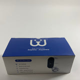 New Waggle RV 4G Mini Cam RV Security Camera / Pet Monitoring Camera BY-SMC-M-V1