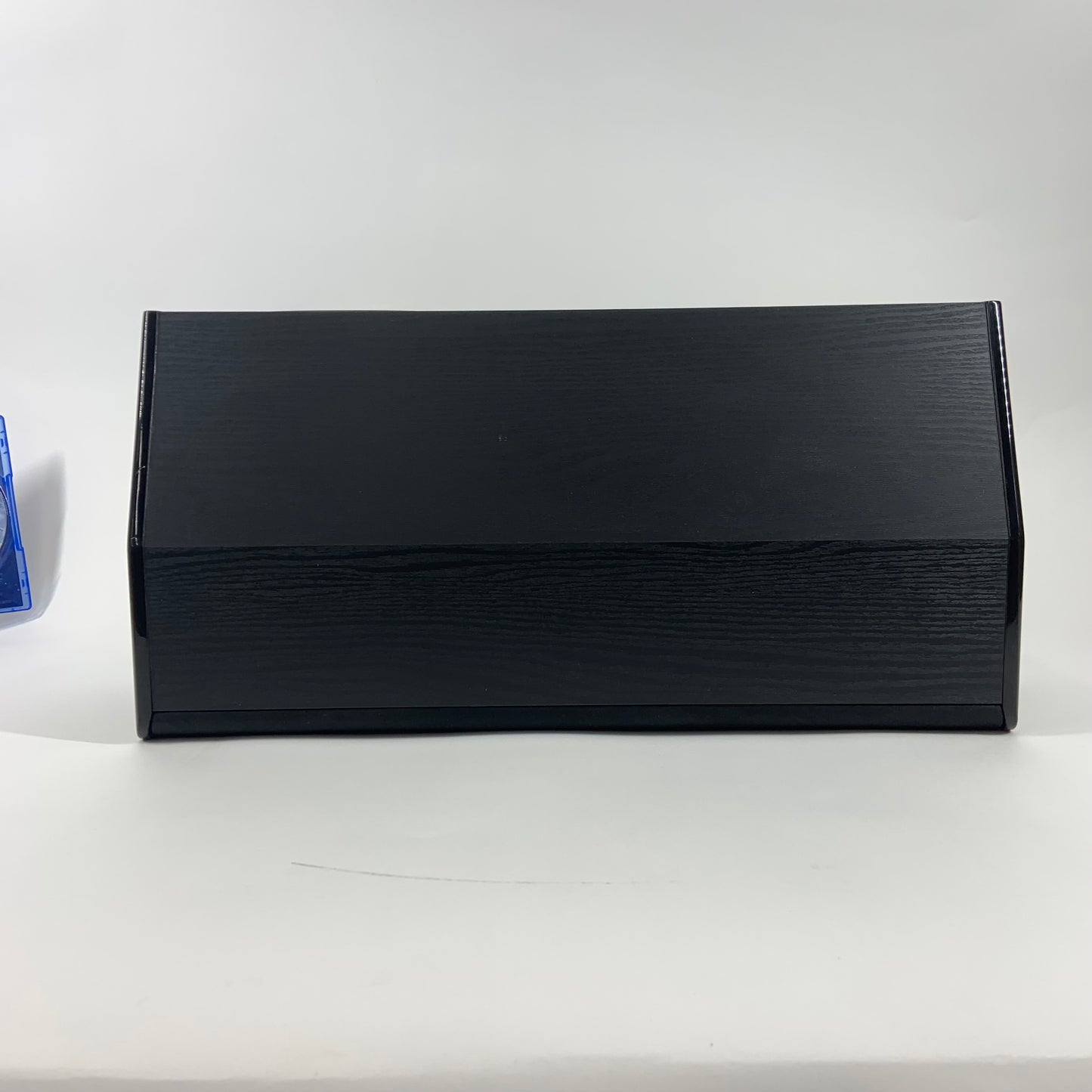 Polkaudio CS10 Center Passive home theater center channel speaker Black AM1235-A